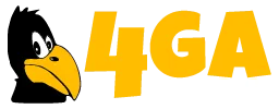 4ga Labs Logo